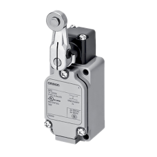 Omron Switch Two-Circuit Electromechanical Limit WL-N Series WLCA2-LD-M1GJ-N